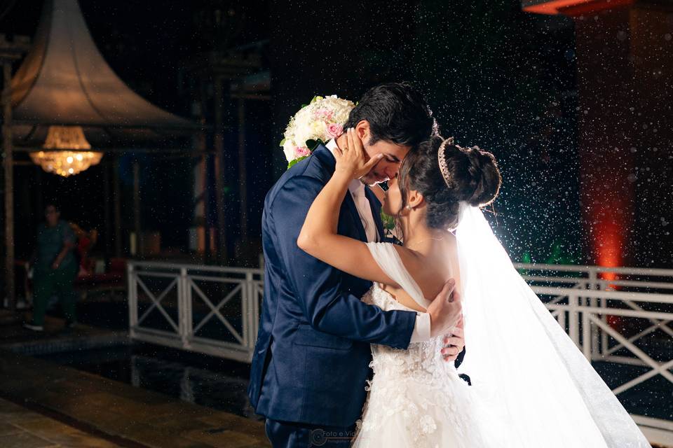 Fotógrafo de Casamento