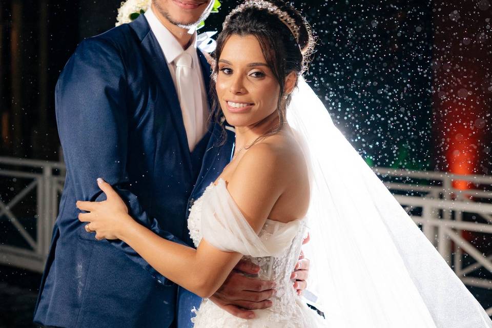 Fotógrafo de Casamento
