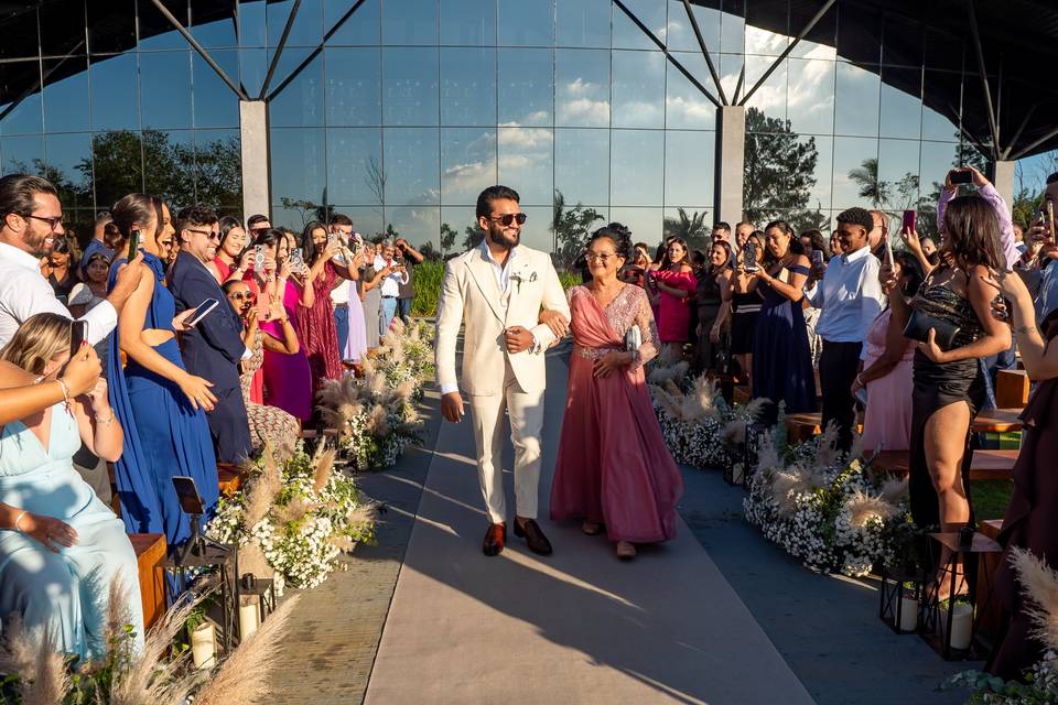 Fotógrafo de Casamento