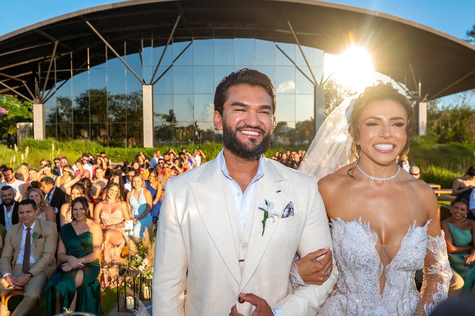 Fotógrafo de Casamento