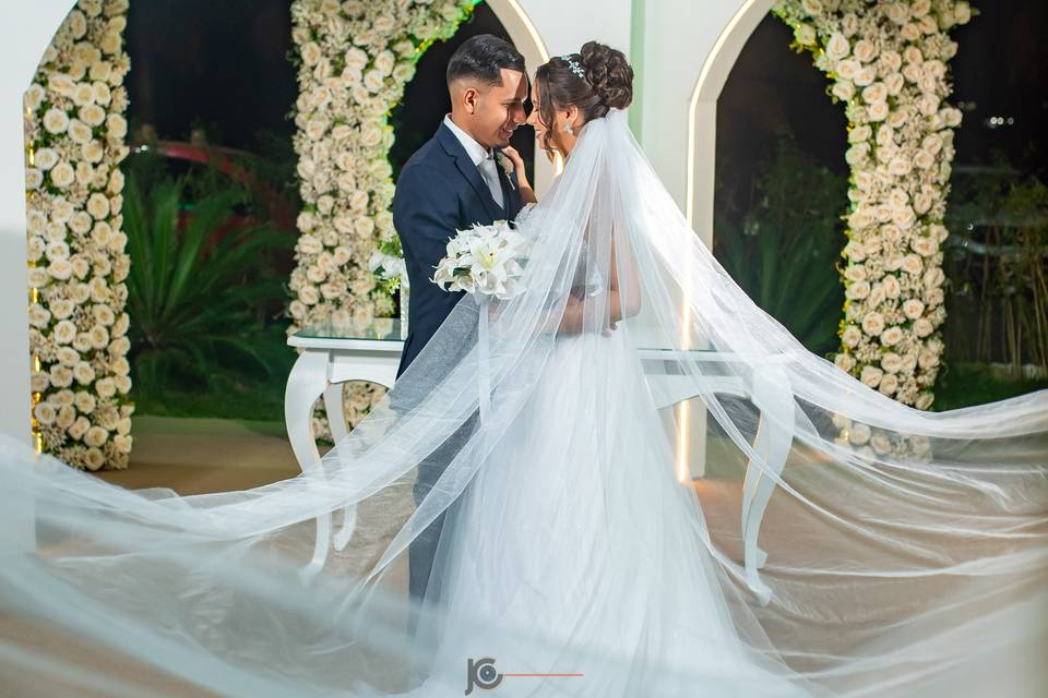 Fotógrafo de Casamento