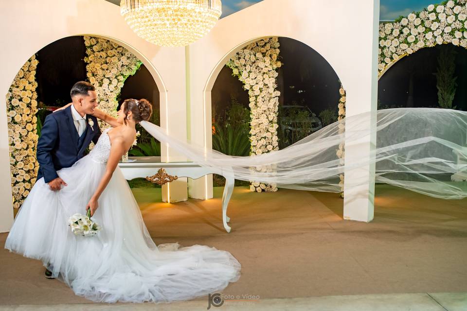 Fotógrafo de Casamento