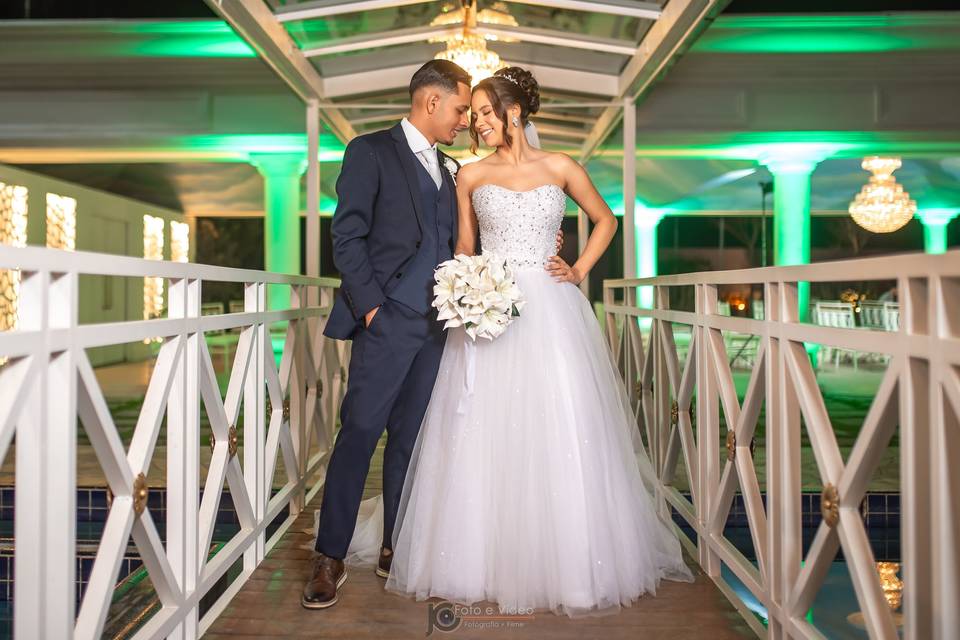 Fotógrafo de Casamento