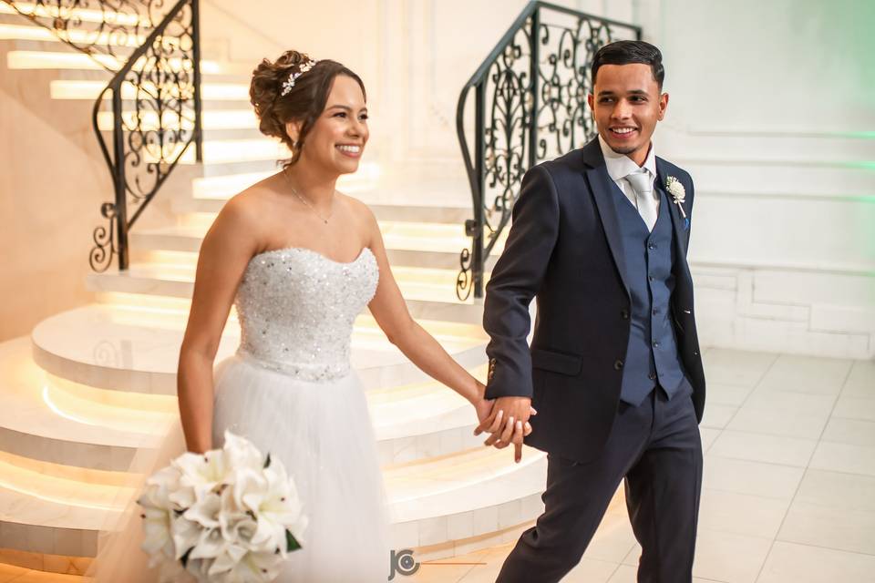 Fotógrafo de Casamento