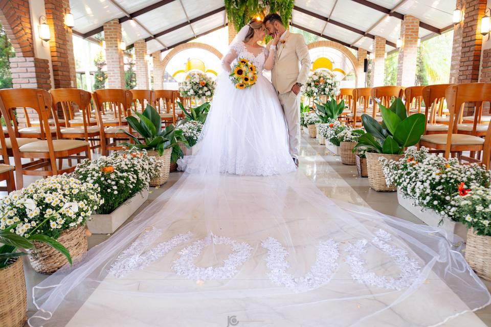 Fotógrafo de Casamento