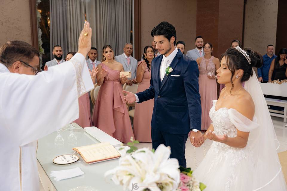 Fotógrafo de Casamento