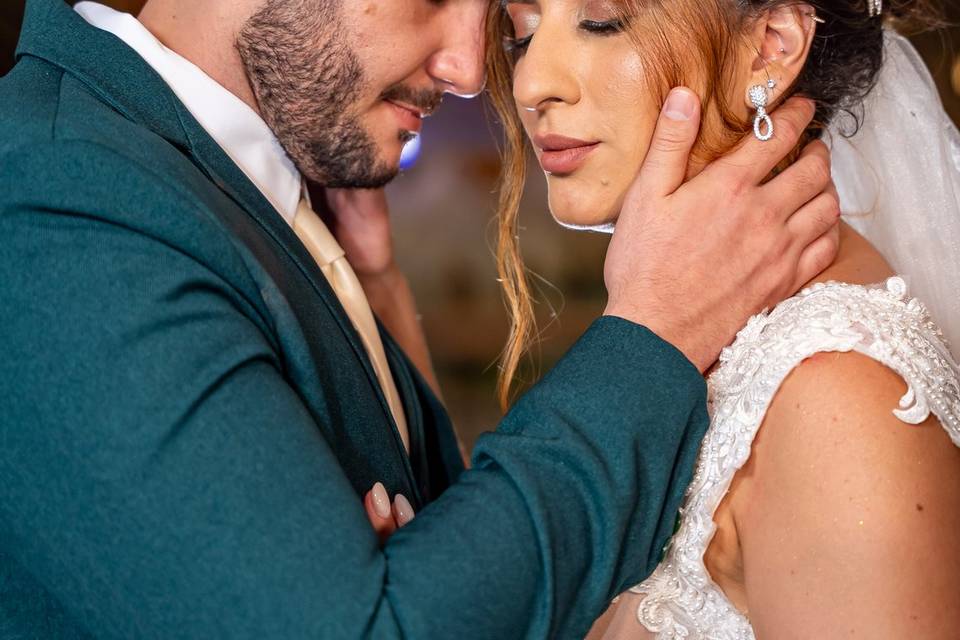 Fotógrafo de Casamento