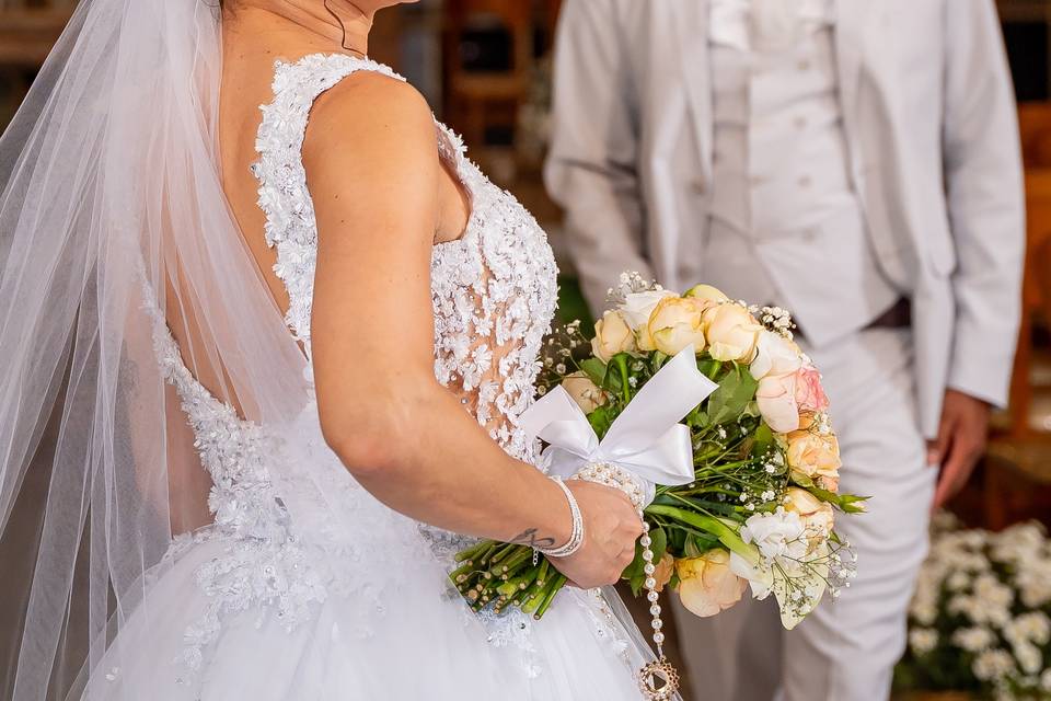 Fotógrafo de Casamento