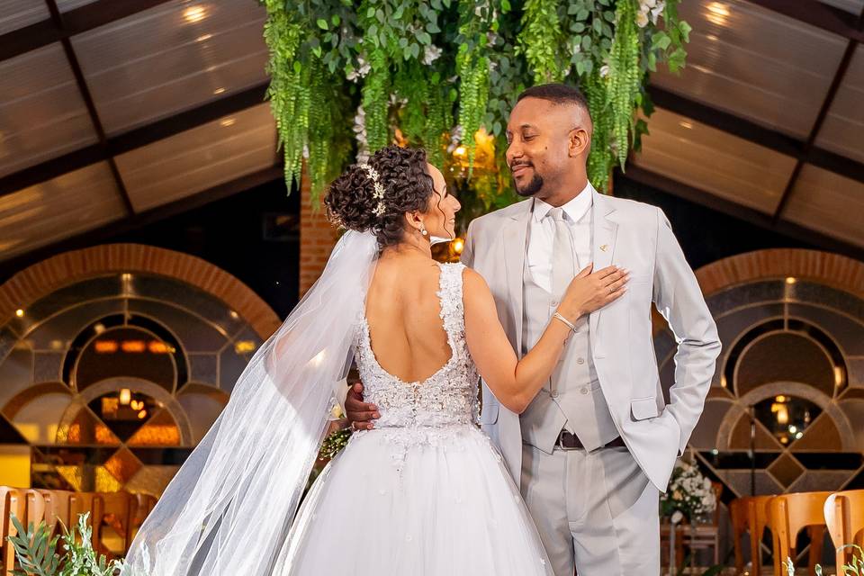 Fotógrafo de Casamento