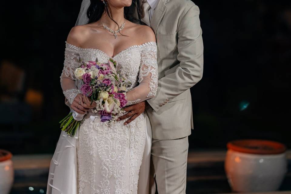 Fotógrafo de Casamento