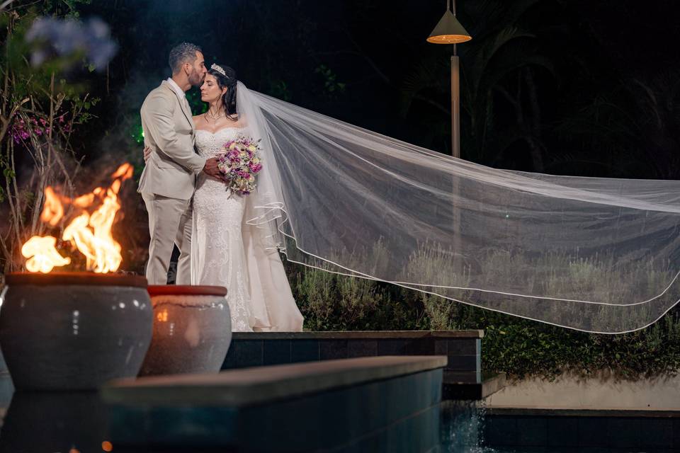 Fotógrafo de Casamento