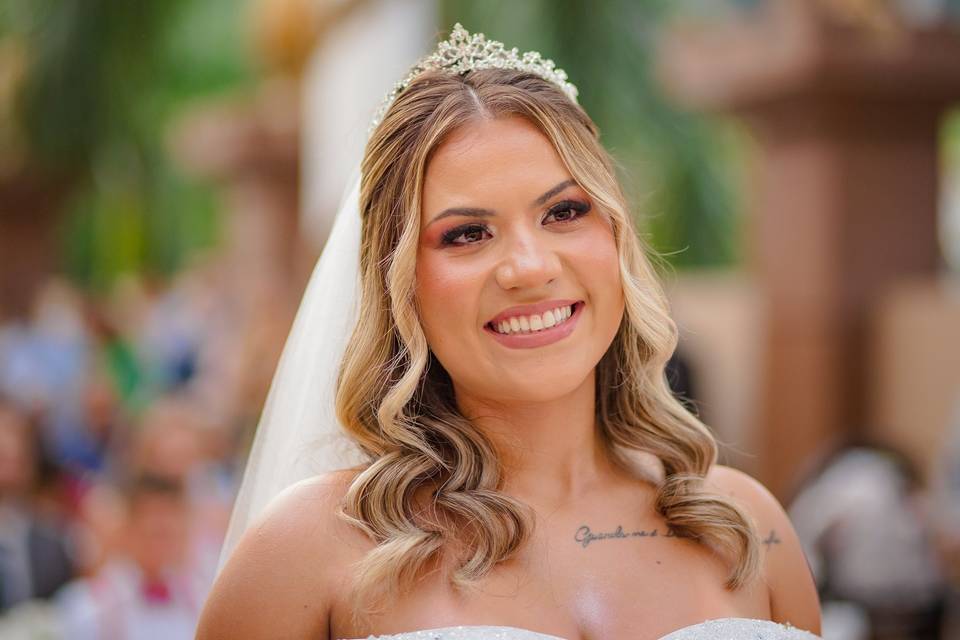 Fotógrafo de Casamento