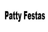 Patty Festas logo