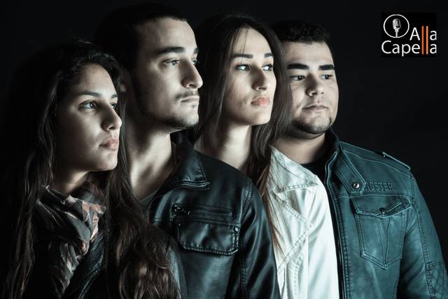 Alla Capella