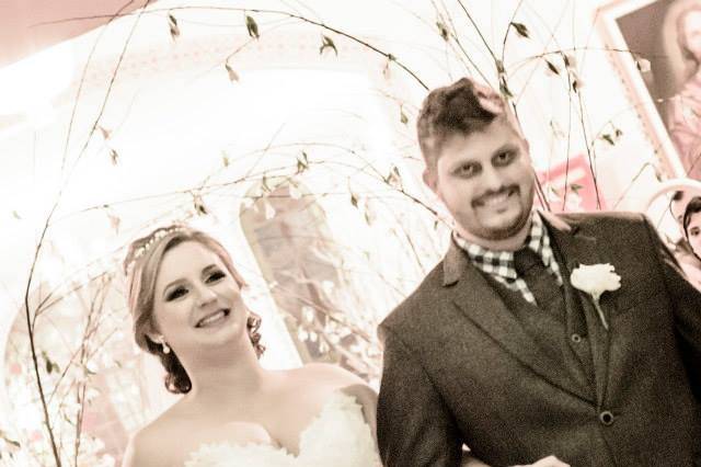 Maria e Bruno