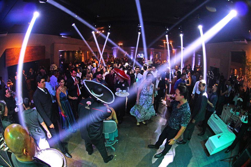 Formatura em Londrina PR