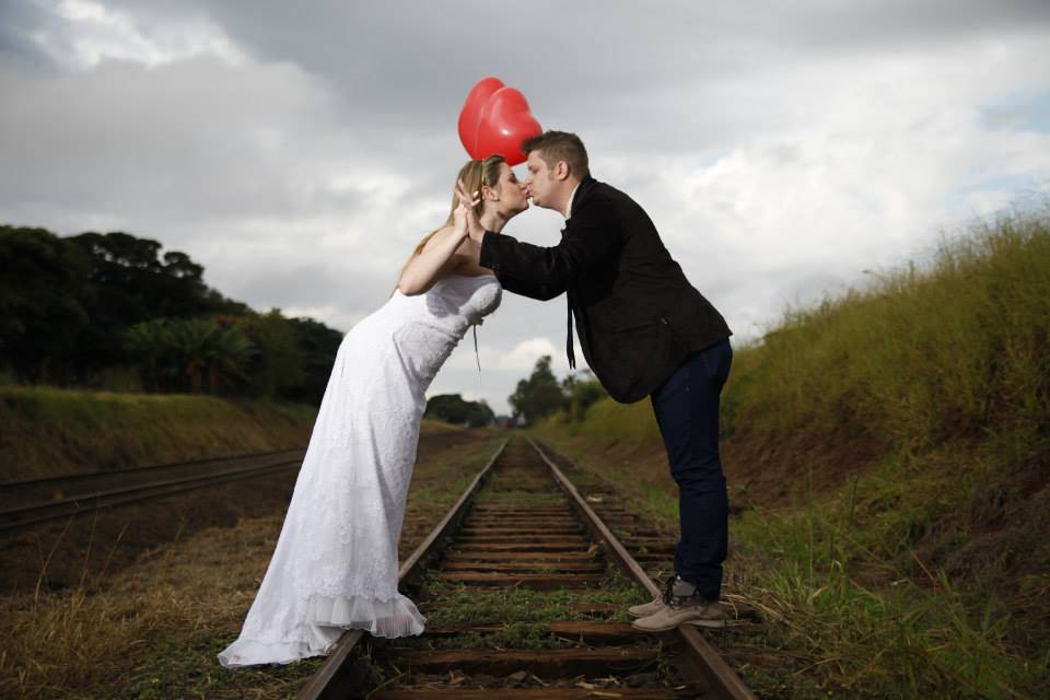 Bruno e Maria