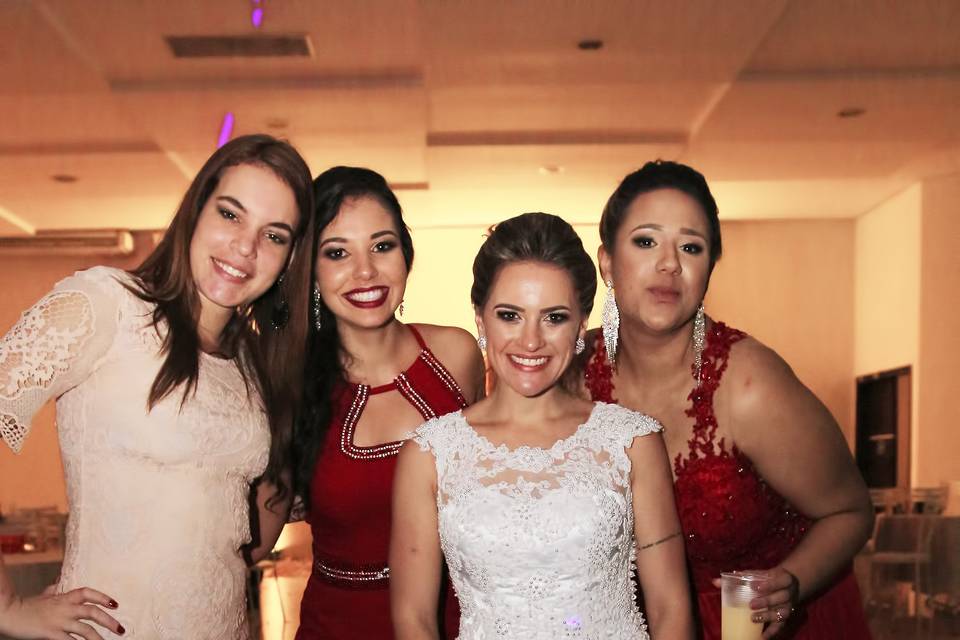 Festa de Casamento