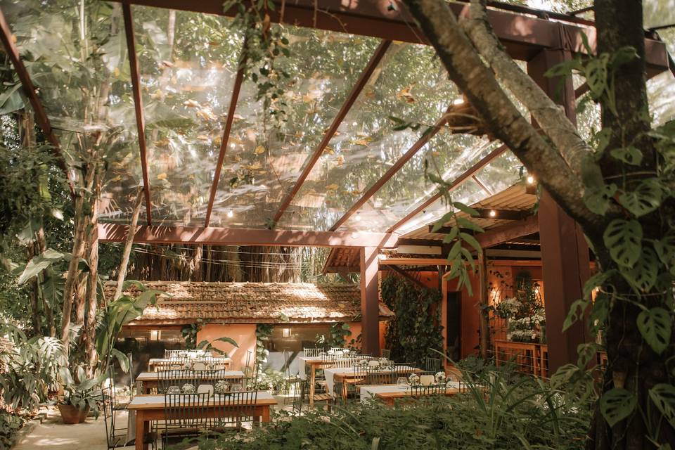 Maritaka Eventos