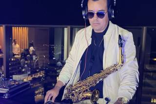 Thiago Buriti - Musical / DJ & SAX