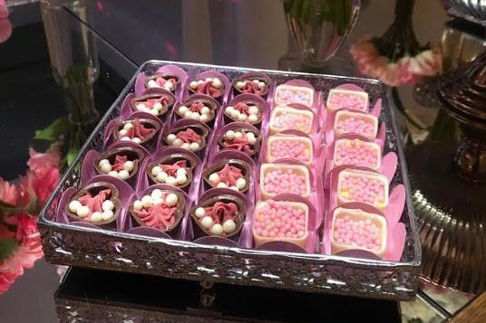 Doces Finos