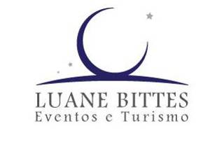 Luane Bittes Eventos e Turismo Logo