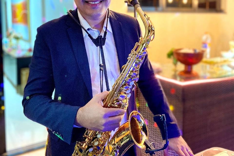 Saxofone