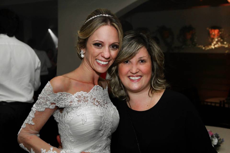 Vanessa Ramalho Eventos