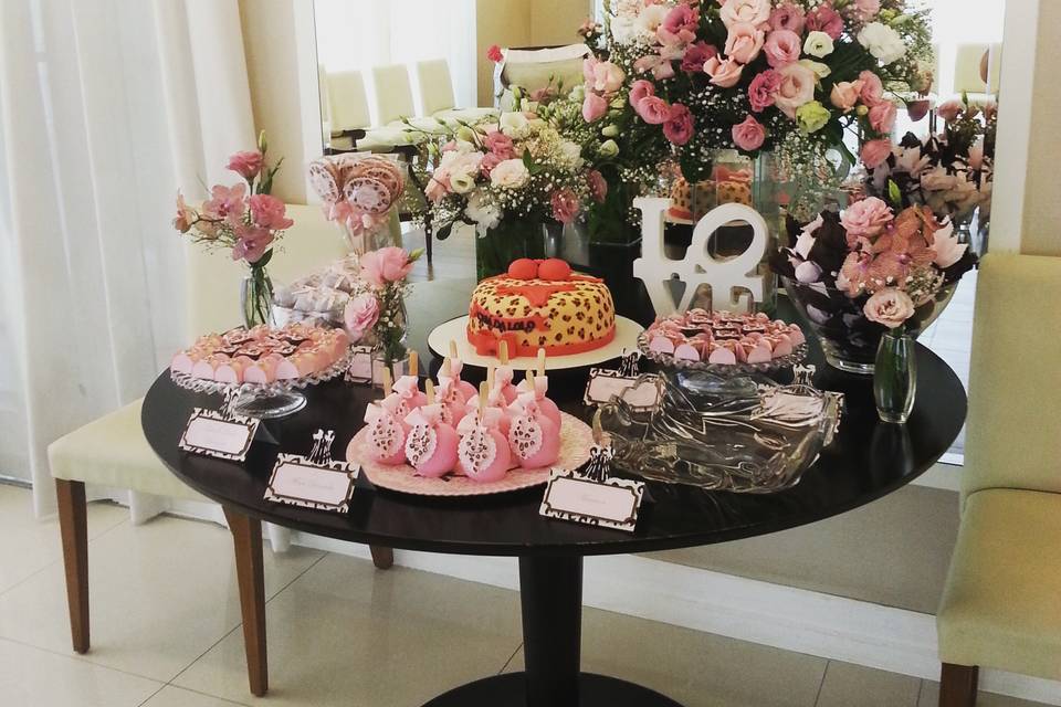Vanessa Ramalho Eventos