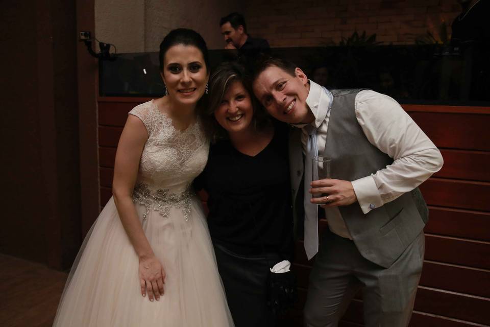 Vanessa Ramalho Eventos