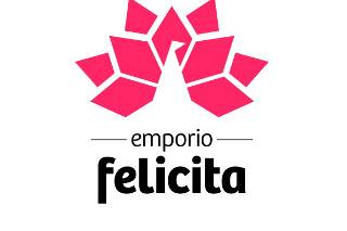 Logo Empório Felicita