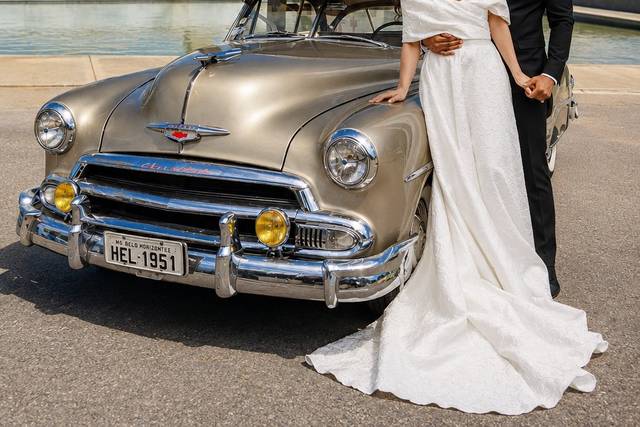 Pré wedding