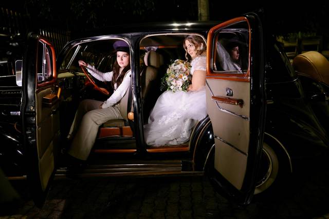 Casamento