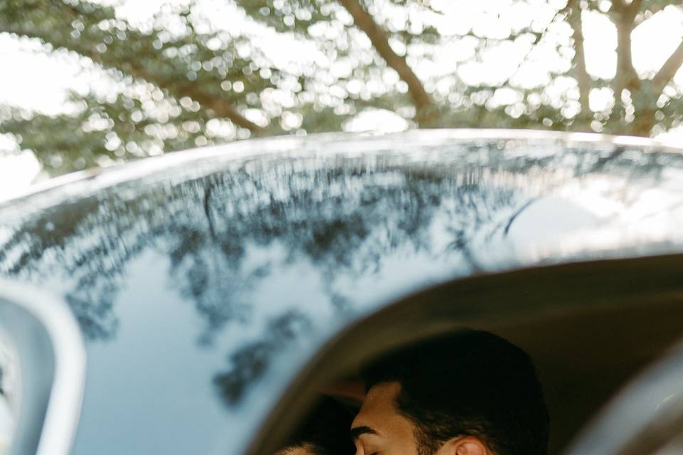 Pré wedding