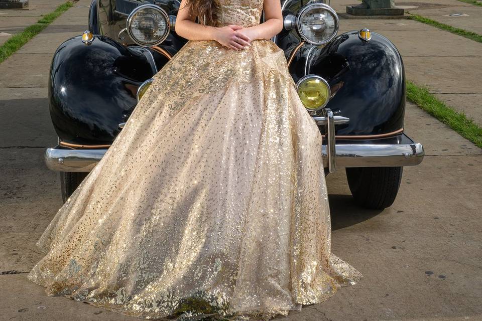 Debutante