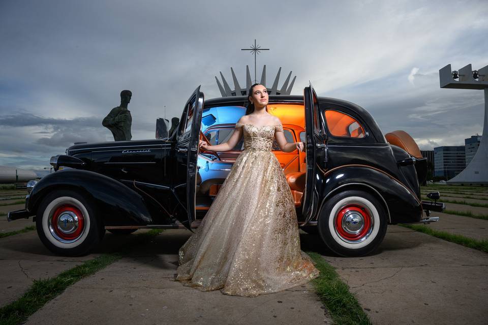 Debutante