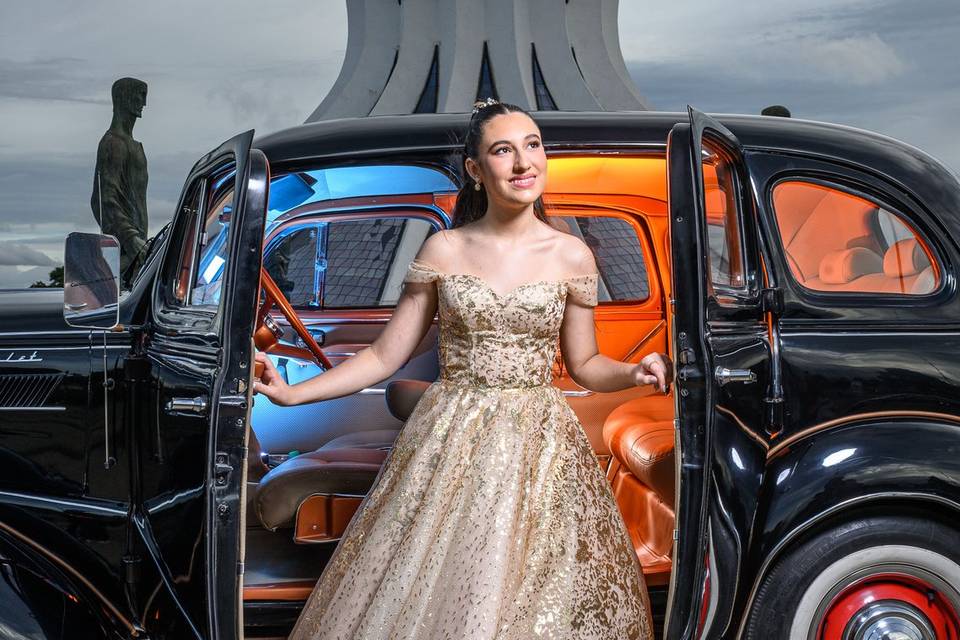 Debutante