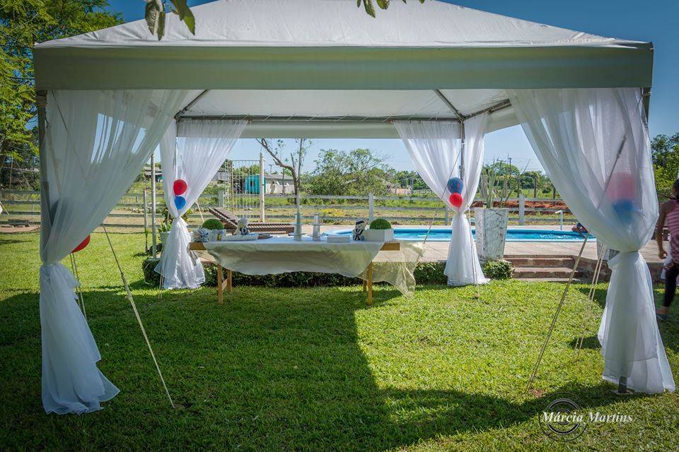 Union Espaço de Eventos