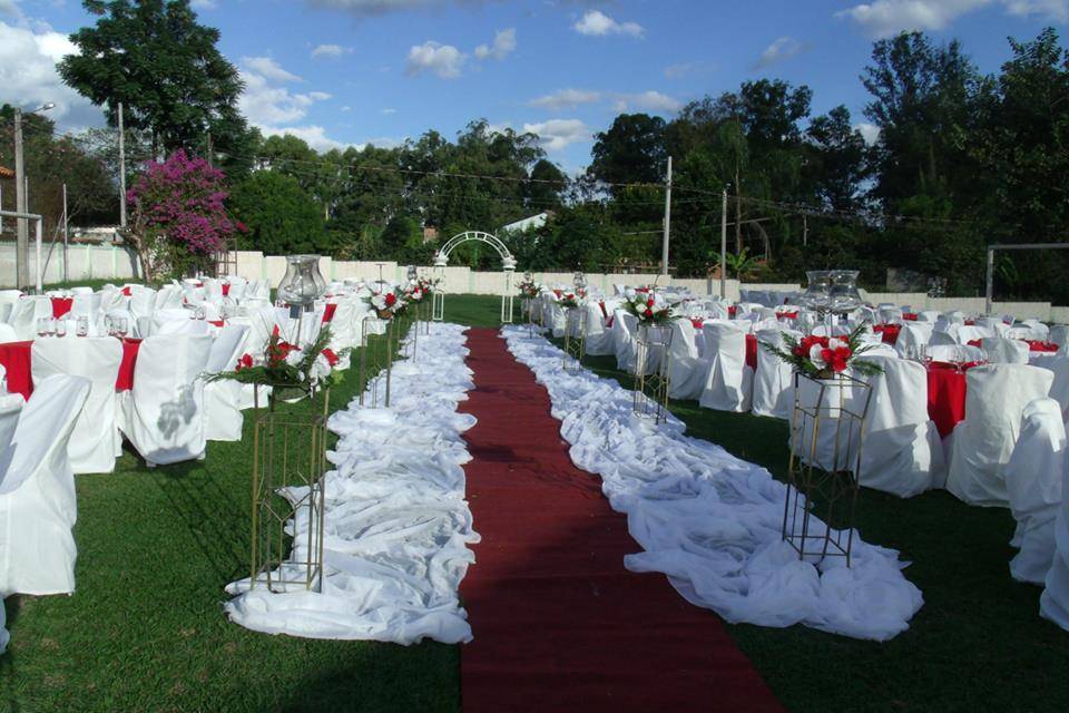 Casamento Gramado