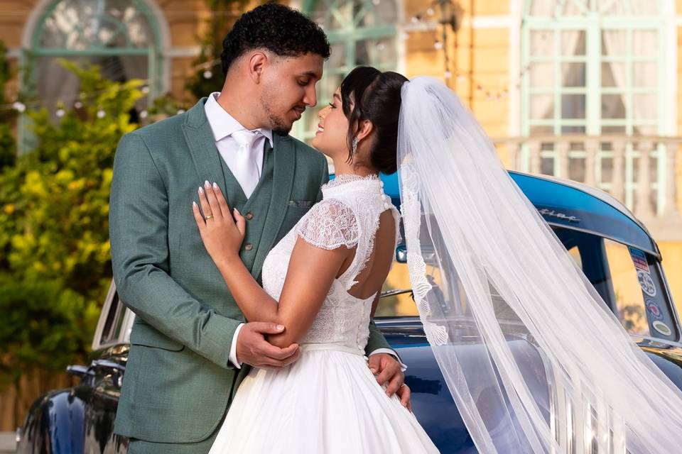 Casamento