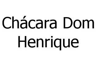 Chácara Dom Henrique Logo