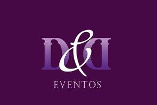 D&D Eventos e Cerimonial  logo