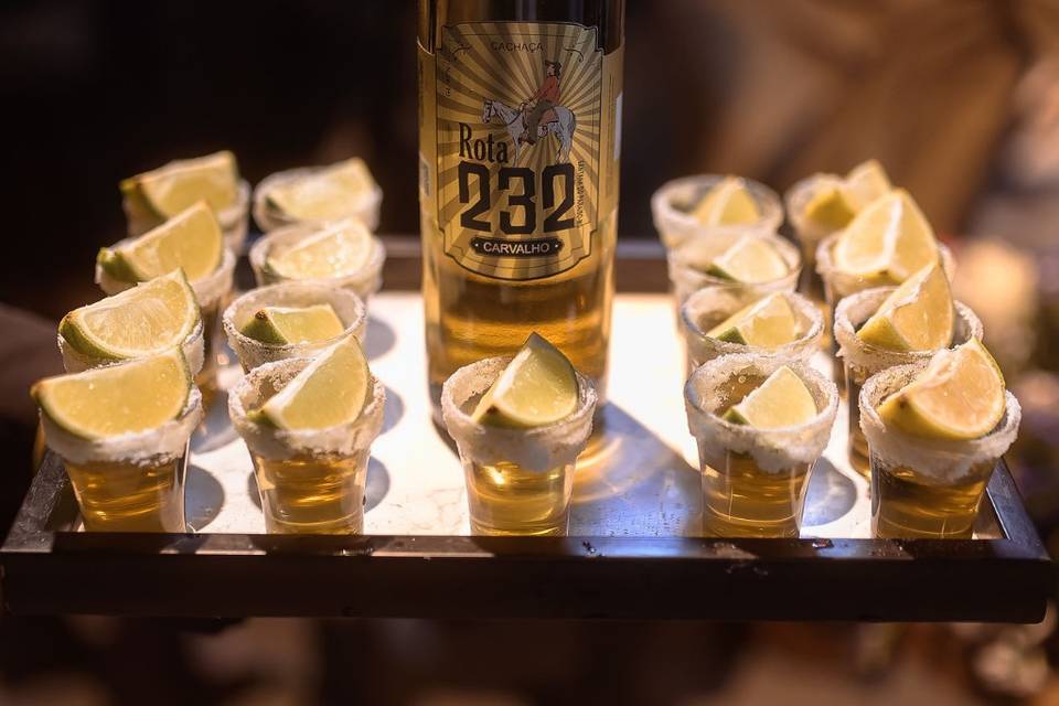 Cachaça
