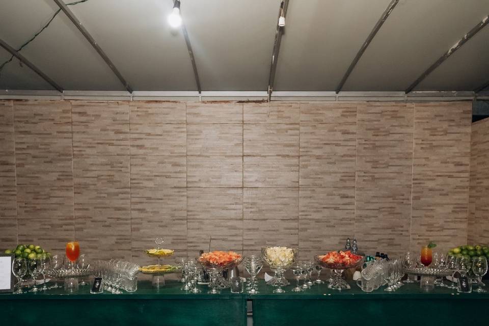 Balcão