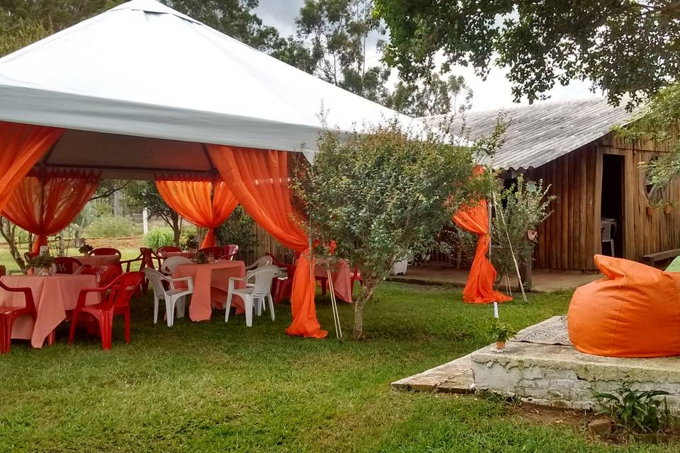 Union Espaço de Eventos