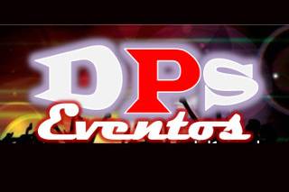 Logo DPS Eventos