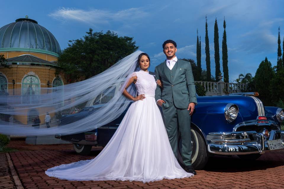 Casamento