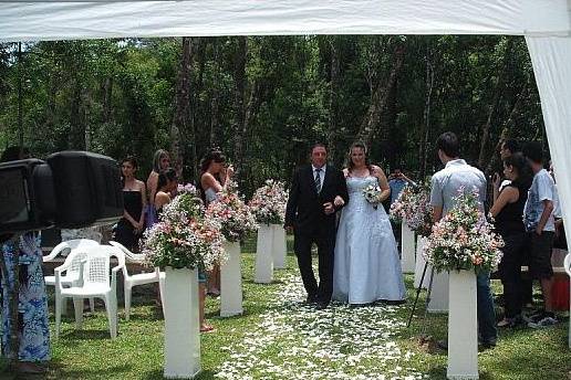 Perfeito para seu casamento