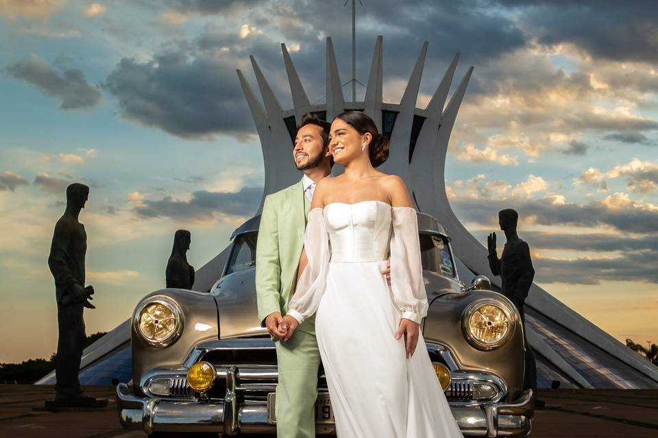 Casamento