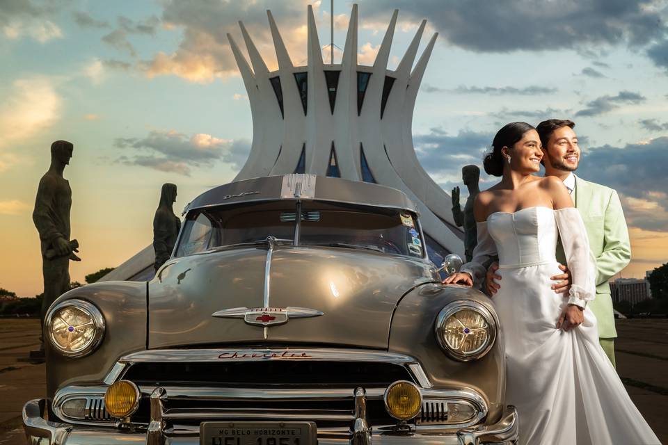 Casamento